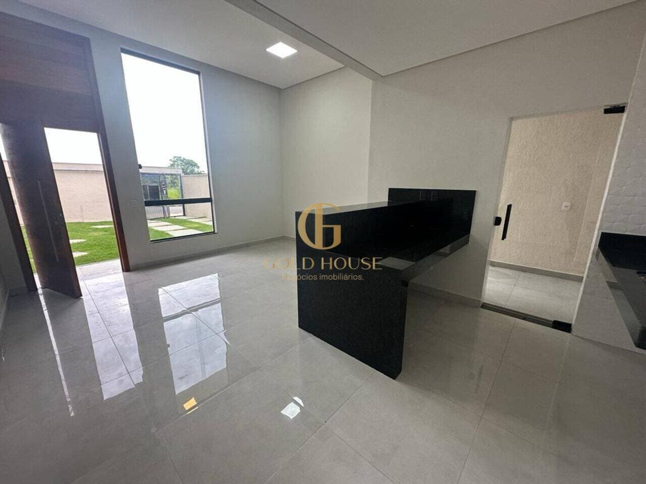 Casa de 97 m² Joana Marques - Lagoa Santa, à venda por R$ 690.000 foto 7
