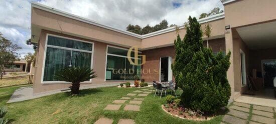 Casa de 400 m² Condomínio Terra Vista - Lagoa Santa, à venda por R$ 1.900.000 foto 2