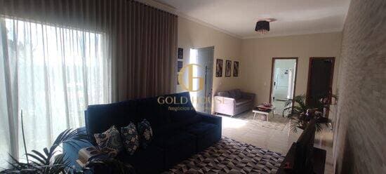 Casa de 400 m² Condomínio Terra Vista - Lagoa Santa, à venda por R$ 1.900.000 foto 5