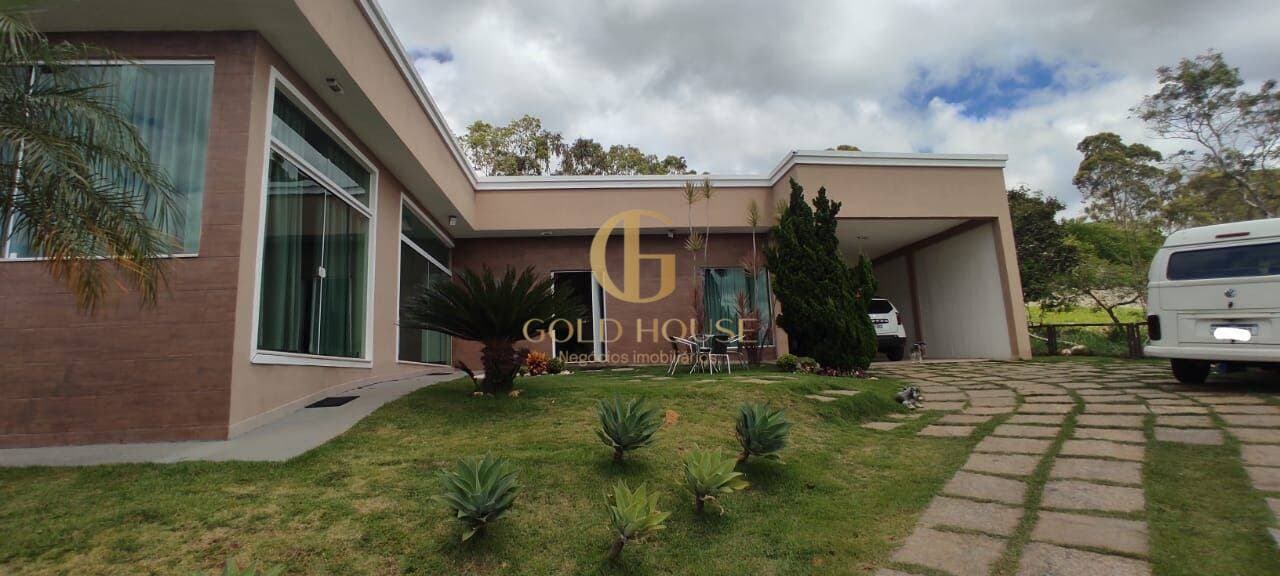 Casa de 400 m² Condomínio Terra Vista - Lagoa Santa, à venda por R$ 1.900.000 foto 6