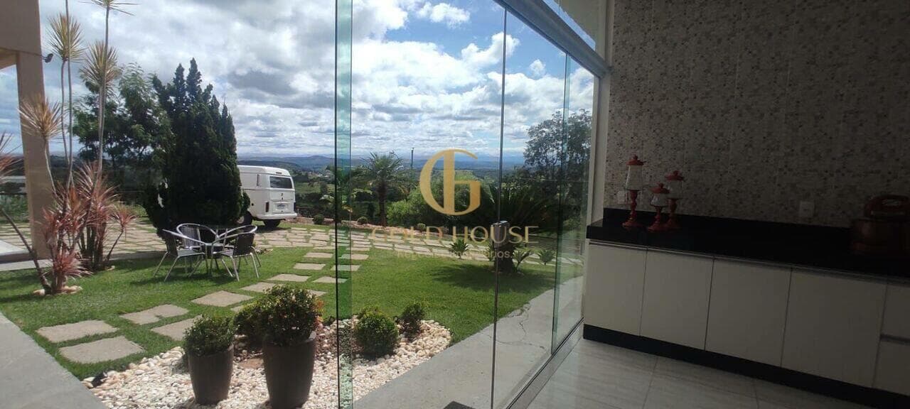 Casa de 400 m² Condomínio Terra Vista - Lagoa Santa, à venda por R$ 1.900.000 foto 8