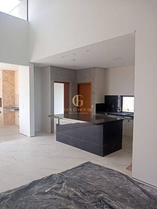Casa de 220 m² Condomínio Villas Park 2 - Vespasiano, à venda por R$ 1.970.000 foto 4