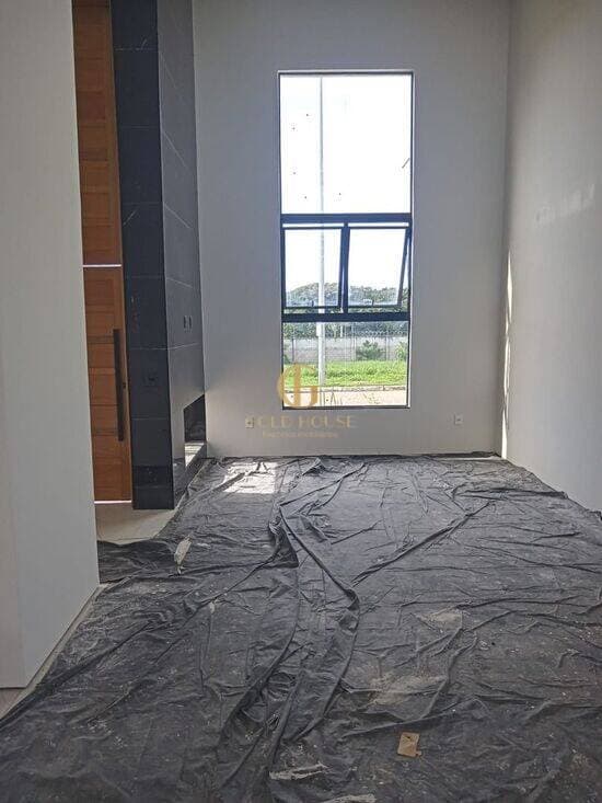 Casa de 220 m² Condomínio Villas Park 2 - Vespasiano, à venda por R$ 1.970.000 foto 5