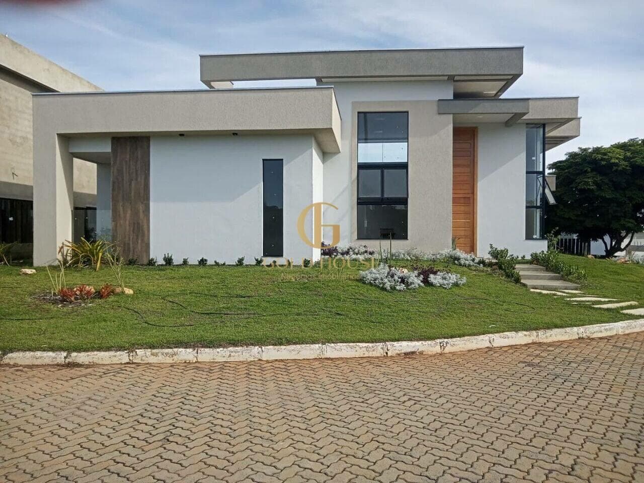Casa de 220 m² Condomínio Villas Park 2 - Vespasiano, à venda por R$ 1.970.000 foto 6