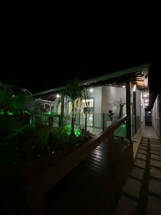 Casa de 350 m² Recanto da Lagoa - Lagoa Santa, à venda por R$ 1.600.000 foto 4