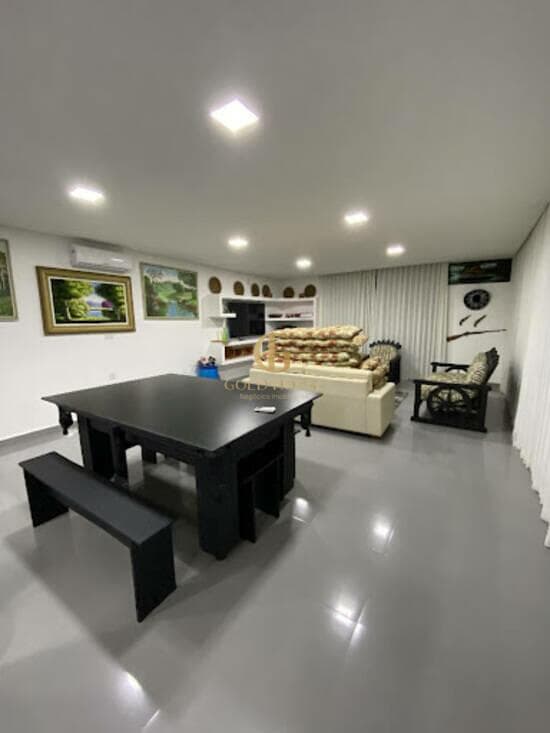 Casa de 350 m² Recanto da Lagoa - Lagoa Santa, à venda por R$ 1.600.000 foto 5