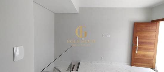 Casa de 100 m² Shalimar - Lagoa Santa, à venda por R$ 649.000 foto 4
