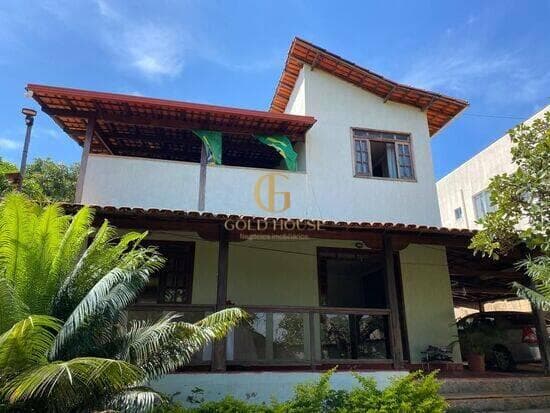 Casa de 320 m² Joá - Lagoa Santa, à venda por R$ 1.000.000 foto 1