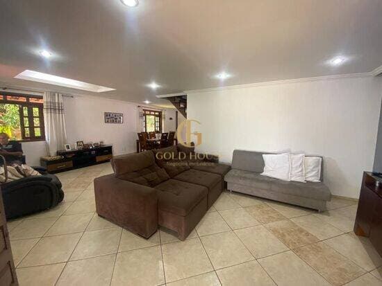 Casa de 320 m² Joá - Lagoa Santa, à venda por R$ 1.000.000 foto 2