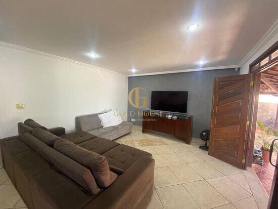 Casa de 320 m² Joá - Lagoa Santa, à venda por R$ 1.000.000 foto 3