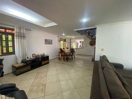 Casa de 320 m² Joá - Lagoa Santa, à venda por R$ 1.000.000 foto 4