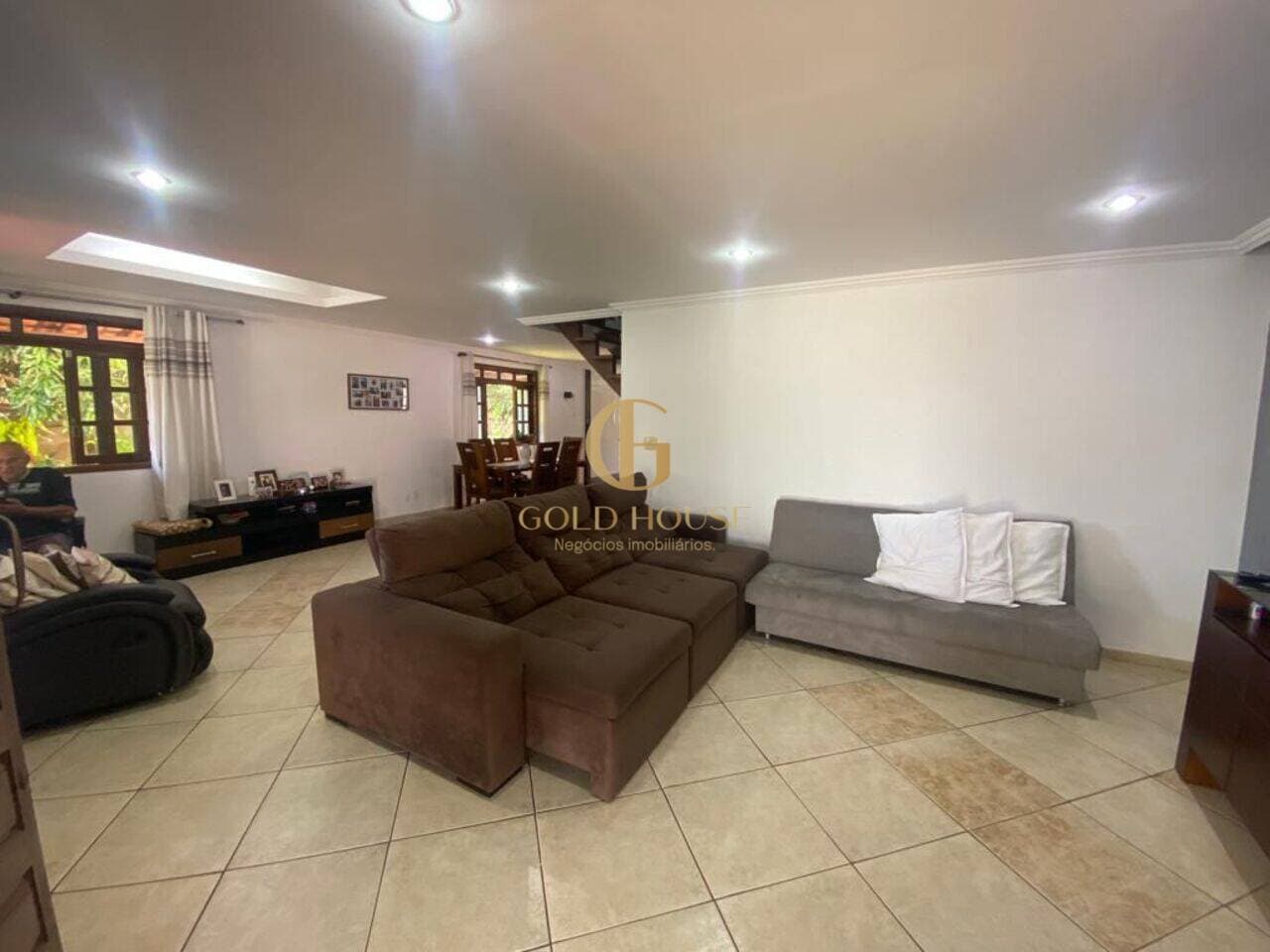 Casa de 320 m² Joá - Lagoa Santa, à venda por R$ 1.000.000 foto 7