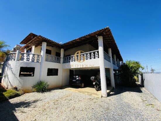 Casa de 288 m² Lundceia - Lagoa Santa, à venda por R$ 900.000 foto 1