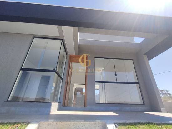 Casa de 163 m² Condomínio Parque dos Buritis - Lagoa Santa, à venda por R$ 1.430.000 foto 5