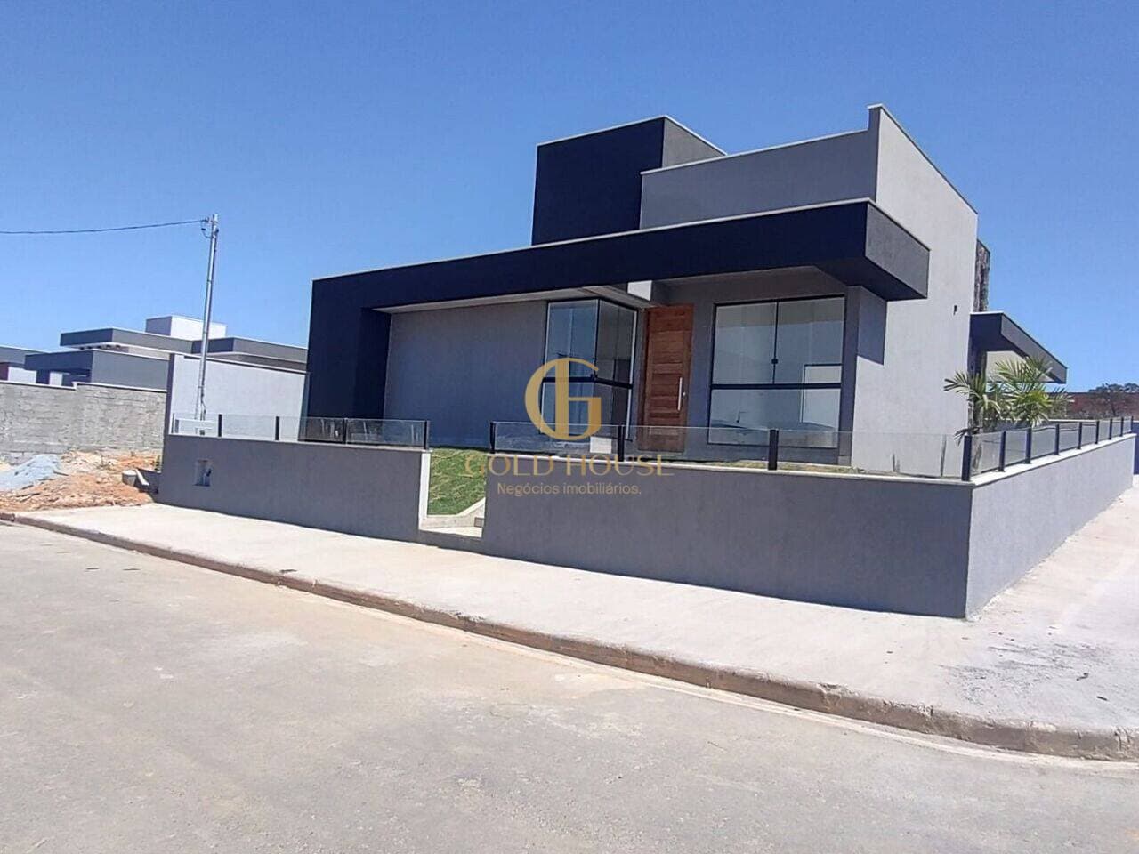 Casa de 163 m² Condomínio Parque dos Buritis - Lagoa Santa, à venda por R$ 1.430.000 foto 8