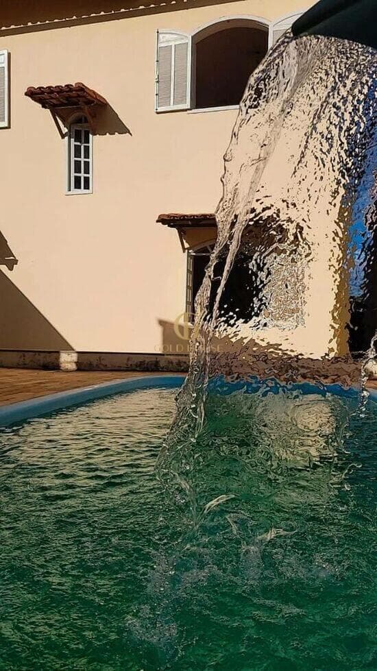 Casa de 310 m² Jardim Ipê - Lagoa Santa, à venda por R$ 950.000 foto 2