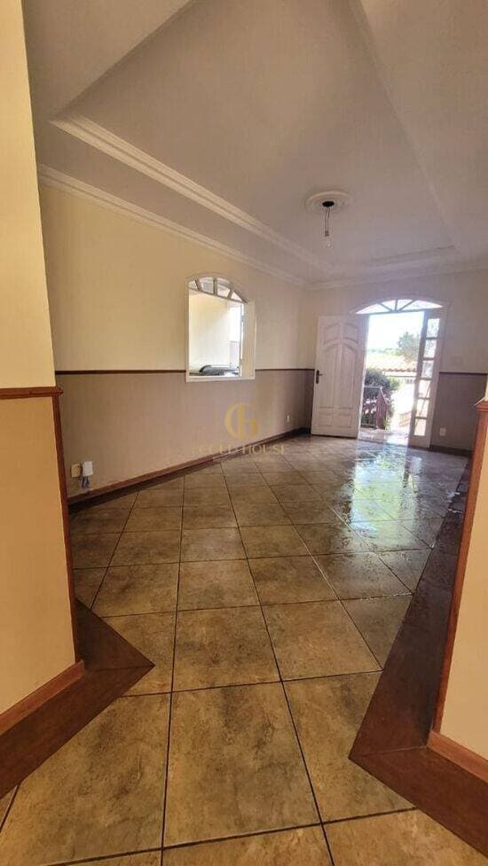 Casa de 310 m² Jardim Ipê - Lagoa Santa, à venda por R$ 950.000 foto 3