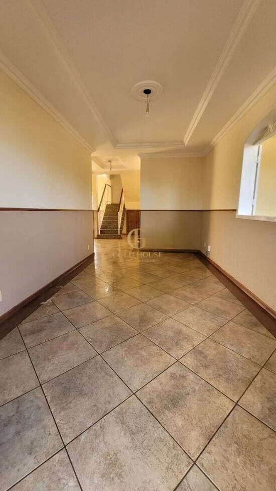 Casa de 310 m² Jardim Ipê - Lagoa Santa, à venda por R$ 950.000 foto 4