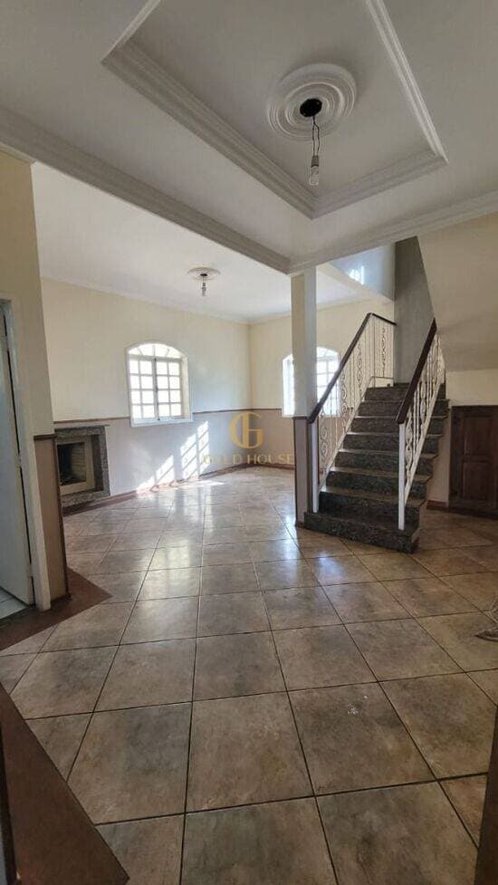 Casa de 310 m² Jardim Ipê - Lagoa Santa, à venda por R$ 950.000 foto 5