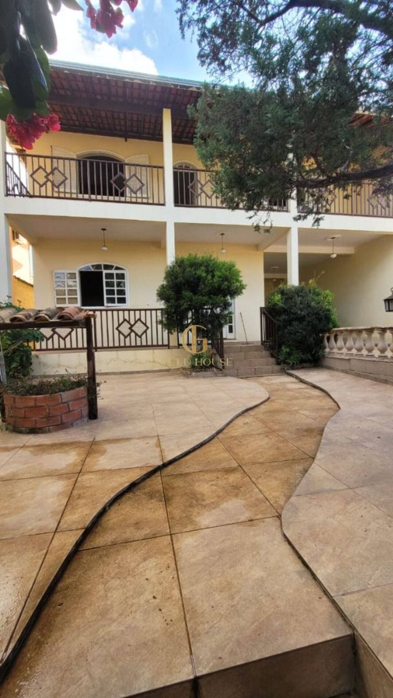 Casa de 310 m² Jardim Ipê - Lagoa Santa, à venda por R$ 950.000 foto 6