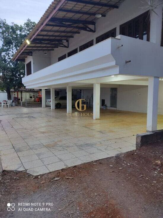 Casa de 300 m² Joá - Lagoa Santa, à venda por R$ 2.000.000 foto 1