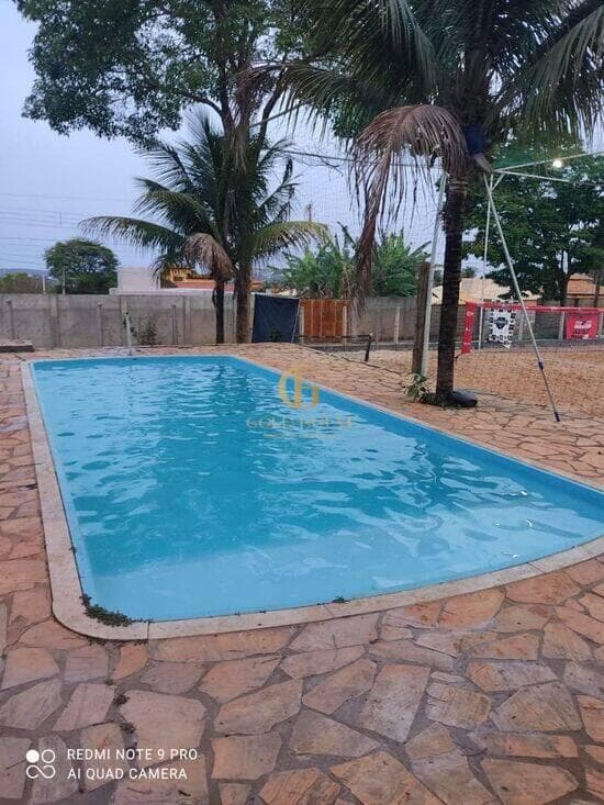 Casa de 300 m² Joá - Lagoa Santa, à venda por R$ 2.000.000 foto 3