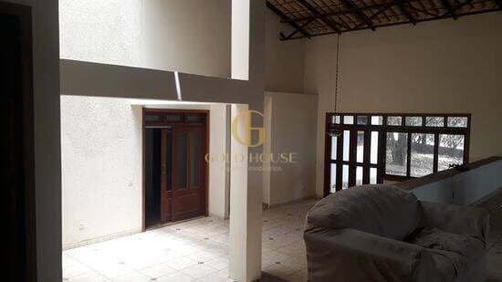 Casa de 300 m² Joá - Lagoa Santa, à venda por R$ 2.000.000 foto 4