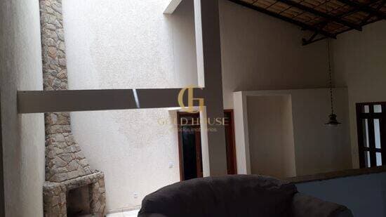 Casa de 300 m² Joá - Lagoa Santa, à venda por R$ 2.000.000 foto 5