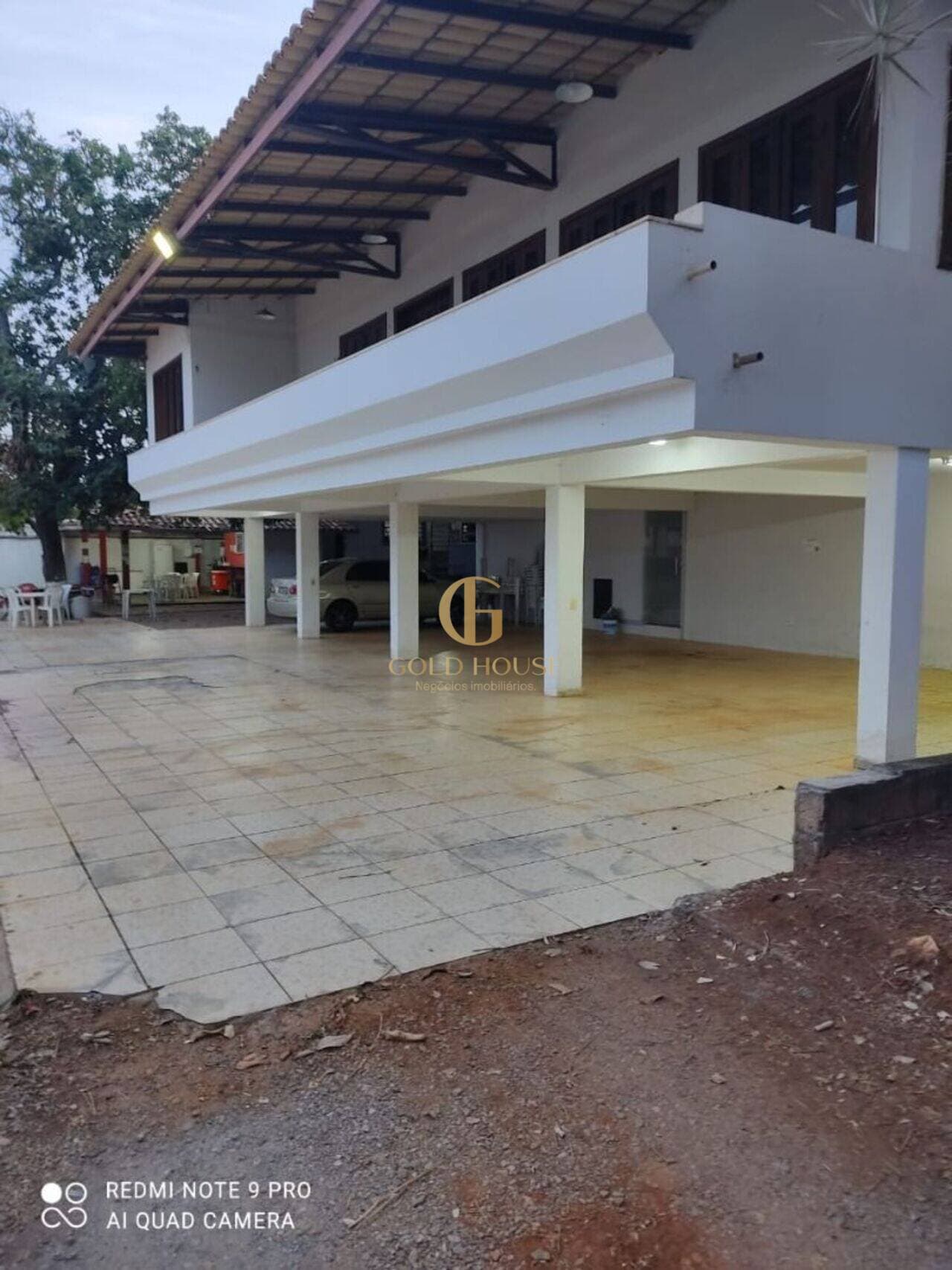 Casa de 300 m² Joá - Lagoa Santa, à venda por R$ 2.000.000 foto 6