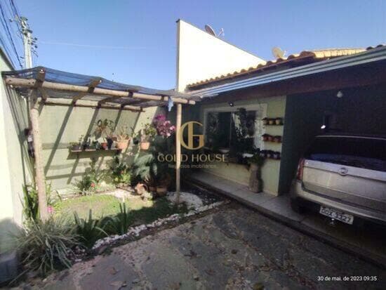 Casa de 114 m² Visão - Lagoa Santa, à venda por R$ 450.000 foto 2
