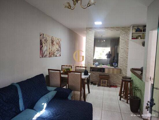 Casa de 114 m² Visão - Lagoa Santa, à venda por R$ 450.000 foto 4