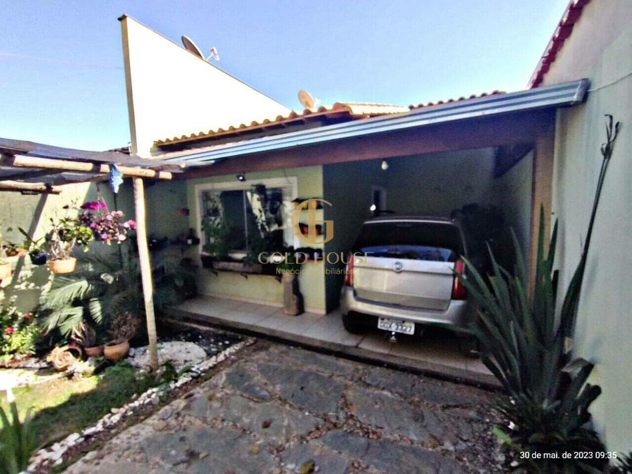 Casa de 114 m² Visão - Lagoa Santa, à venda por R$ 450.000 foto 6