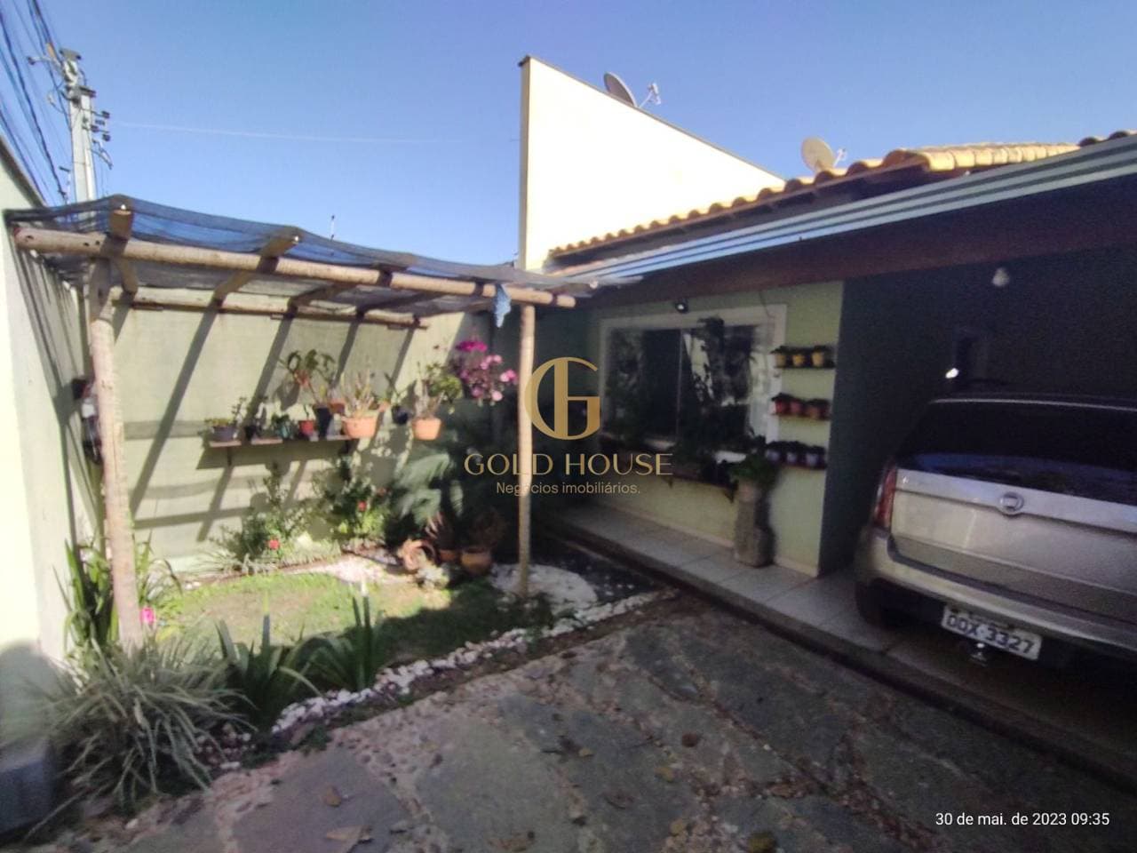 Casa de 114 m² Visão - Lagoa Santa, à venda por R$ 450.000 foto 7