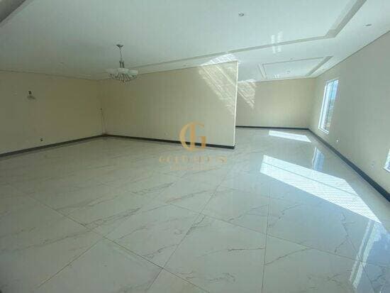 Casa de 490 m² Condomínio Pontal da Liberdade - Lagoa Santa, à venda por R$ 3.200.000 foto 3