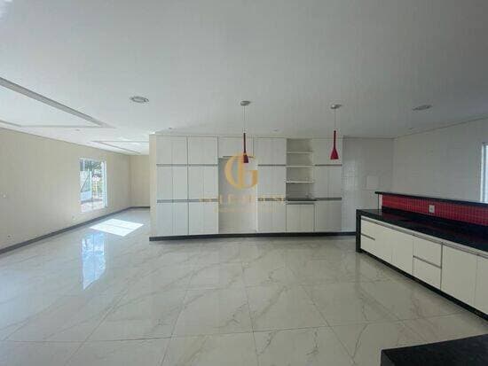 Casa de 490 m² Condomínio Pontal da Liberdade - Lagoa Santa, à venda por R$ 3.200.000 foto 4