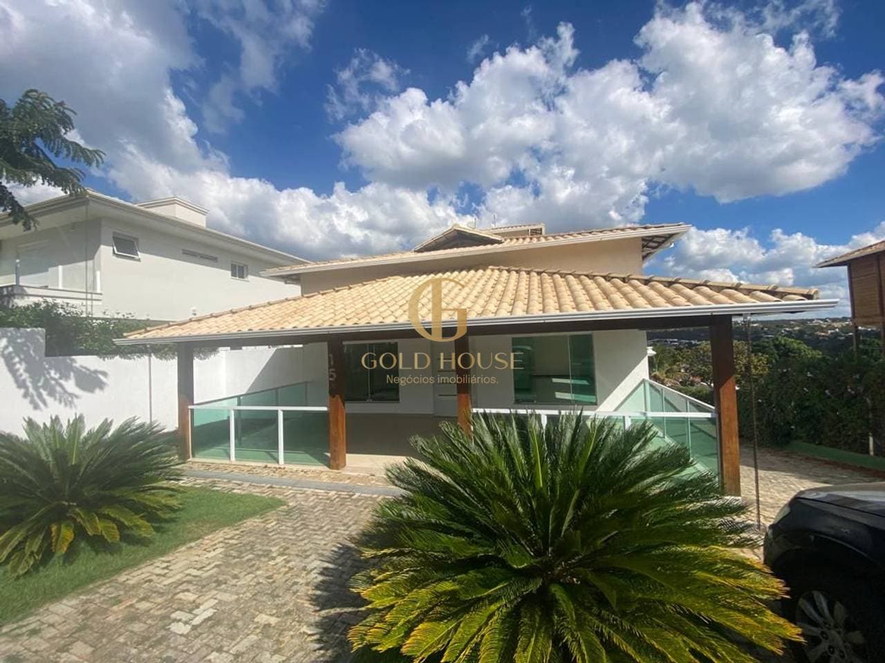 Casa de 490 m² Condomínio Pontal da Liberdade - Lagoa Santa, à venda por R$ 3.200.000 foto 7