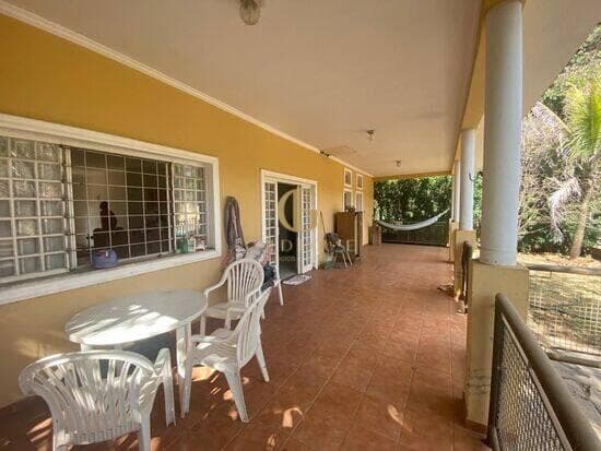 Casa de 200 m² Recanto do Poeta - Lagoa Santa, à venda por R$ 1.500.000 foto 4