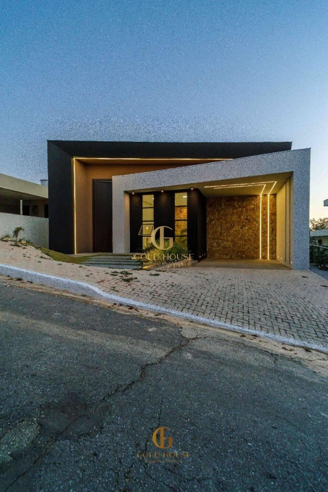 Casa em Lagoa Santa no Condomínio Mirante Do Fidalgo foto 6