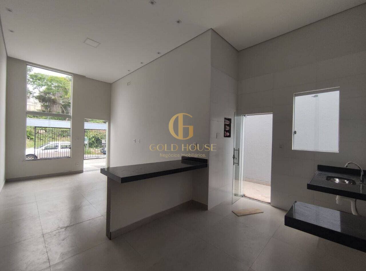 Casa de 125 m² Portal do Sol - Lagoa Santa, à venda por R$ 640.000 foto 8