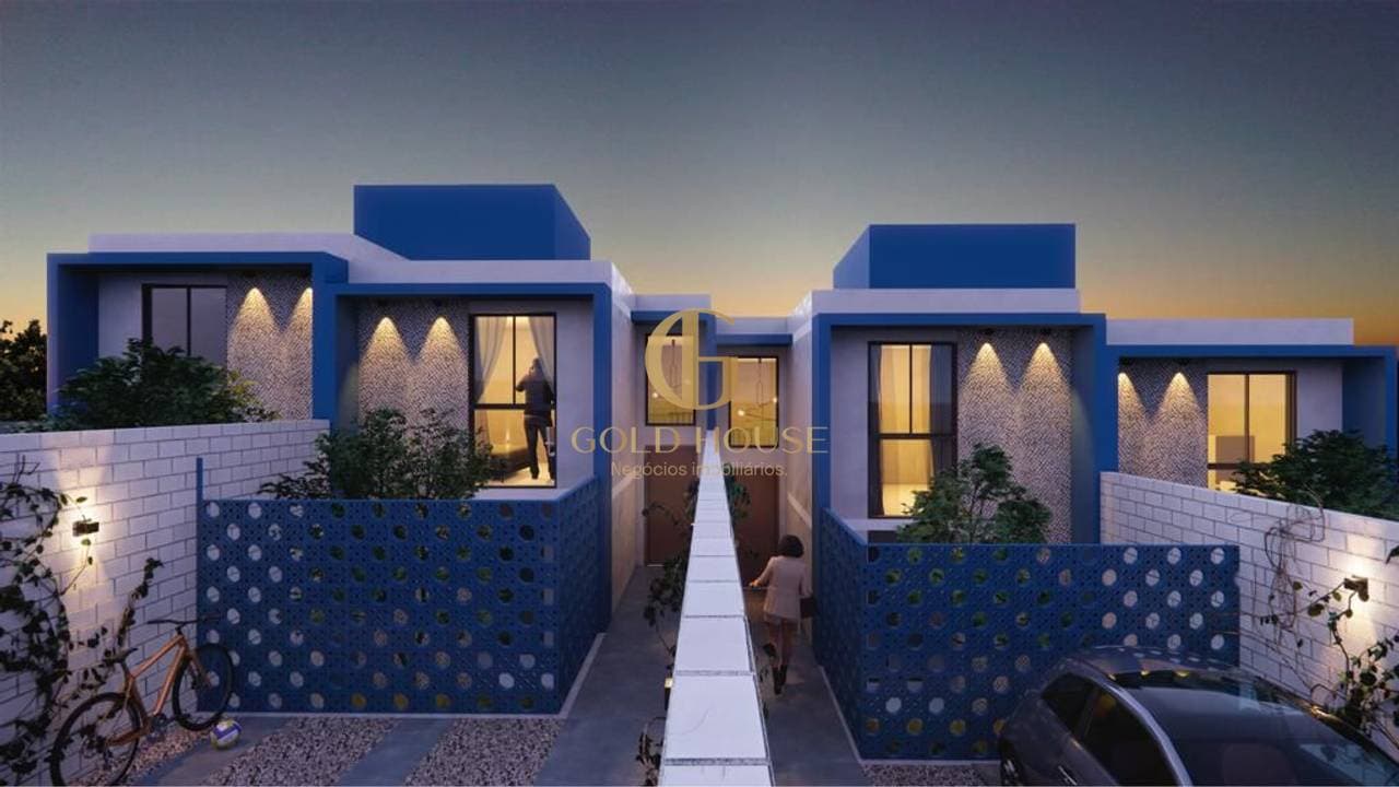 Casa de 137 m² Shalimar - Lagoa Santa, à venda por R$ 650.000 foto 7