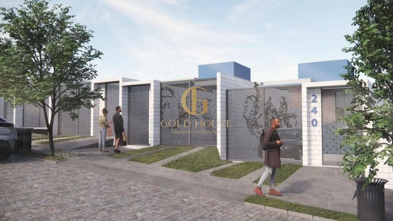 Casa de 137 m² Shalimar - Lagoa Santa, à venda por R$ 650.000 foto 8