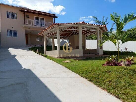 Casa de 188 m² Aeronautas - Lagoa Santa, à venda por R$ 750.000 foto 1