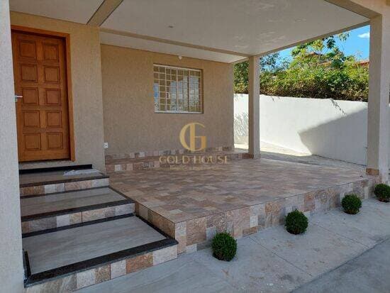 Casa de 188 m² Aeronautas - Lagoa Santa, à venda por R$ 750.000 foto 2