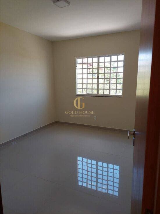 Casa de 188 m² Aeronautas - Lagoa Santa, à venda por R$ 750.000 foto 4