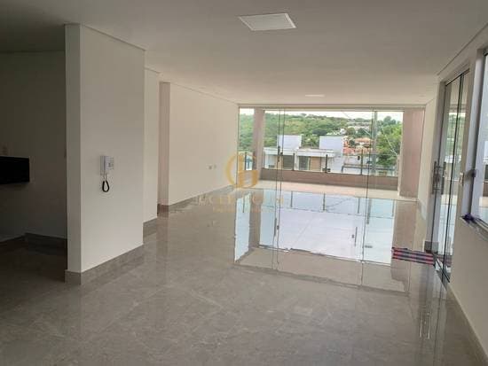 Casa de 140 m² Condomínio Trilhas Do Sol - Lagoa Santa, à venda por R$ 1.100.000 foto 2