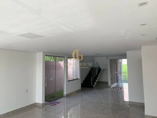 Casa de 140 m² Condomínio Trilhas Do Sol - Lagoa Santa, à venda por R$ 1.100.000 foto 4