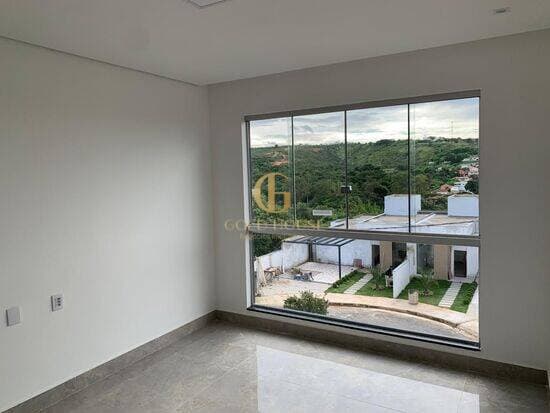 Casa de 140 m² Condomínio Trilhas Do Sol - Lagoa Santa, à venda por R$ 1.100.000 foto 5