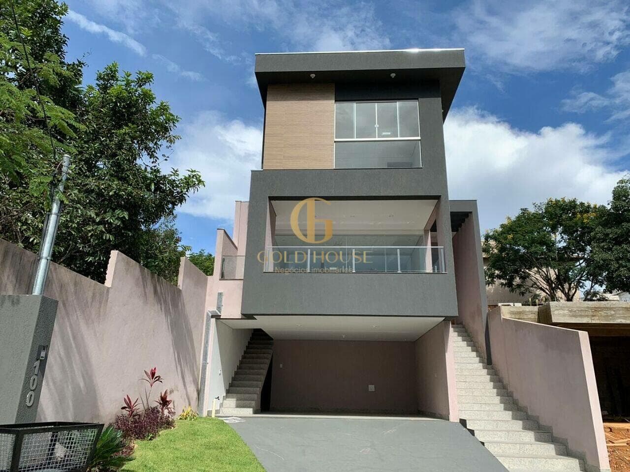 Casa de 140 m² Condomínio Trilhas Do Sol - Lagoa Santa, à venda por R$ 1.100.000 foto 6