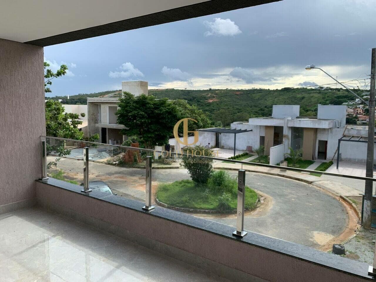 Casa de 140 m² Condomínio Trilhas Do Sol - Lagoa Santa, à venda por R$ 1.100.000 foto 8