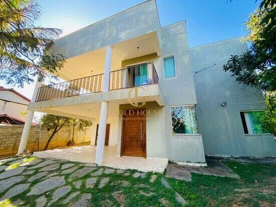Casa de 290 m² Alto do Joá - Lagoa Santa, à venda por R$ 980.000 foto 2